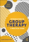 Introduction to Group Therapy : A Practical Guide, Third Edition - eBook
