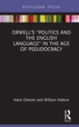 Orwell’s “Politics and the English Language” in the Age of Pseudocracy - eBook