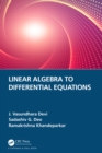 Linear Algebra to Differential Equations - eBook