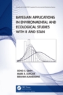 Bayesian Applications in Environmental and Ecological Studies with R and Stan - eBook