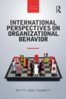 International Perspectives on Organizational Behavior - eBook