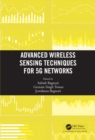 Advanced Wireless Sensing Techniques for 5G Networks - eBook