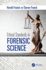 Ethical Standards in Forensic Science - eBook