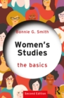 Women's Studies: The Basics - eBook
