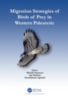 Migration Strategies of Birds of Prey in Western Palearctic - eBook