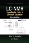 LC-NMR : Expanding the Limits of Structure Elucidation - eBook