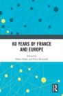 60 years of France and Europe - eBook