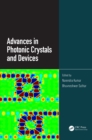 Advances in Photonic Crystals and Devices - eBook