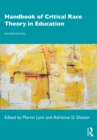 Handbook of Critical Race Theory in Education - eBook