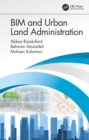 BIM and Urban Land Administration - eBook
