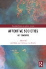 Affective Societies : Key Concepts - eBook