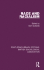 Race and Racialism - eBook
