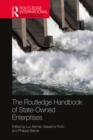 The Routledge Handbook of State-Owned Enterprises - eBook