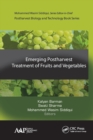 Emerging Postharvest Treatment of Fruits and Vegetables - eBook