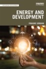 Energy and Development - eBook