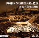 Modern Theatres 1950-2020 - eBook