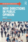 New Directions in Public Opinion - eBook