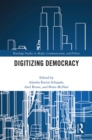 Digitizing Democracy - eBook