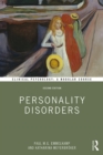 Personality Disorders - eBook