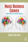 Music Business Careers : Career Duality in the Creative Industries - eBook