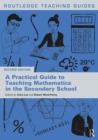 A Practical Guide to Teaching Mathematics in the Secondary School - eBook