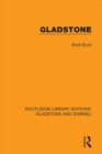 Gladstone - eBook