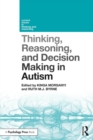 Thinking, Reasoning, and Decision Making in Autism - eBook