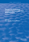 Aquatic Ecotoxicology : Volume 1: Fundamental Concepts and Methodologies - eBook