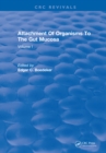 Attachment Of Organisms To The Gut Mucosa : Volume I - eBook