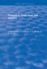 Cassava in Food, Feed and Industry - eBook