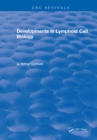 Developments in Lymphoid Cell Biology - eBook