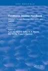 Foodborne Disease Handbook, Second Edition : Volume II: Viruses, Parasites, Pathogens, and HACCP - eBook