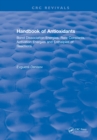 Handbook of Antioxidants : Bond Dissociation Energies, Rate Constants, Activation Energies, and Enthalpies of Reactions - eBook