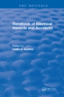 Handbook of Electrical Hazards and Accidents - eBook