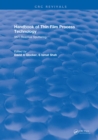 Handbook of Thin Film Process Technology : 98/1 Reactive Sputtering - eBook