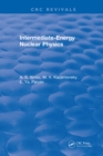 Intermediate-Energy Nuclear Physics - eBook