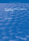 Mechanisms Of Viral Toxicity In Animal Cells - eBook