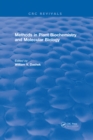 Methods in Plant Biochemistry and Molecular Biology - eBook