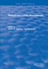 Natural and Living Biomaterials - eBook