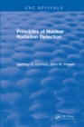 Principles of Nuclear Radiation Detection - eBook