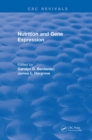 Nutrition and Gene Expression - eBook