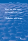 Onions and Allied Crops : Volume II: Agronomy Biotic Interactions - eBook