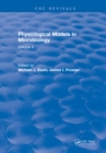 Physiological Models in Microbiology : Volume II - eBook