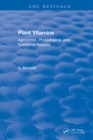 Plant Vitamins - eBook