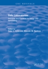 Safe Laboratories : Principles and Practices for Design and Remodeling - eBook