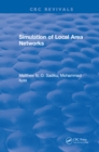 Simulation of Local Area Networks - eBook
