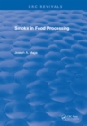 Smoke in Food Processing - eBook