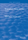 Stratospheric Ozone and Man : Volume II - eBook