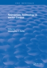 Appropriate Technology in Vector Control - eBook