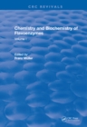 Chemistry and Biochemistry of Flavoenzymes : Volume I - eBook